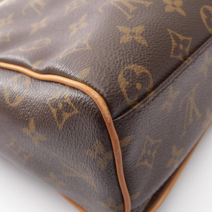 ルイ・ヴィトン アベス モノグラム ショルダーバッグ ブラウン系 バッグ LOUIS VUITTON