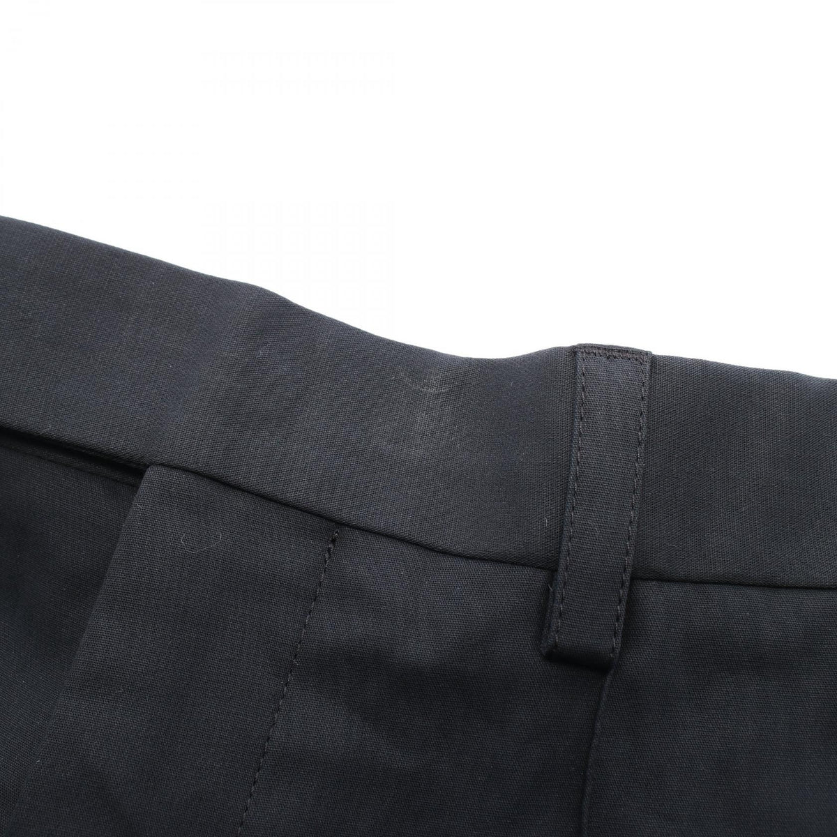 ディオール カーゴ パンツ ブラック系 ボトムス DIOR