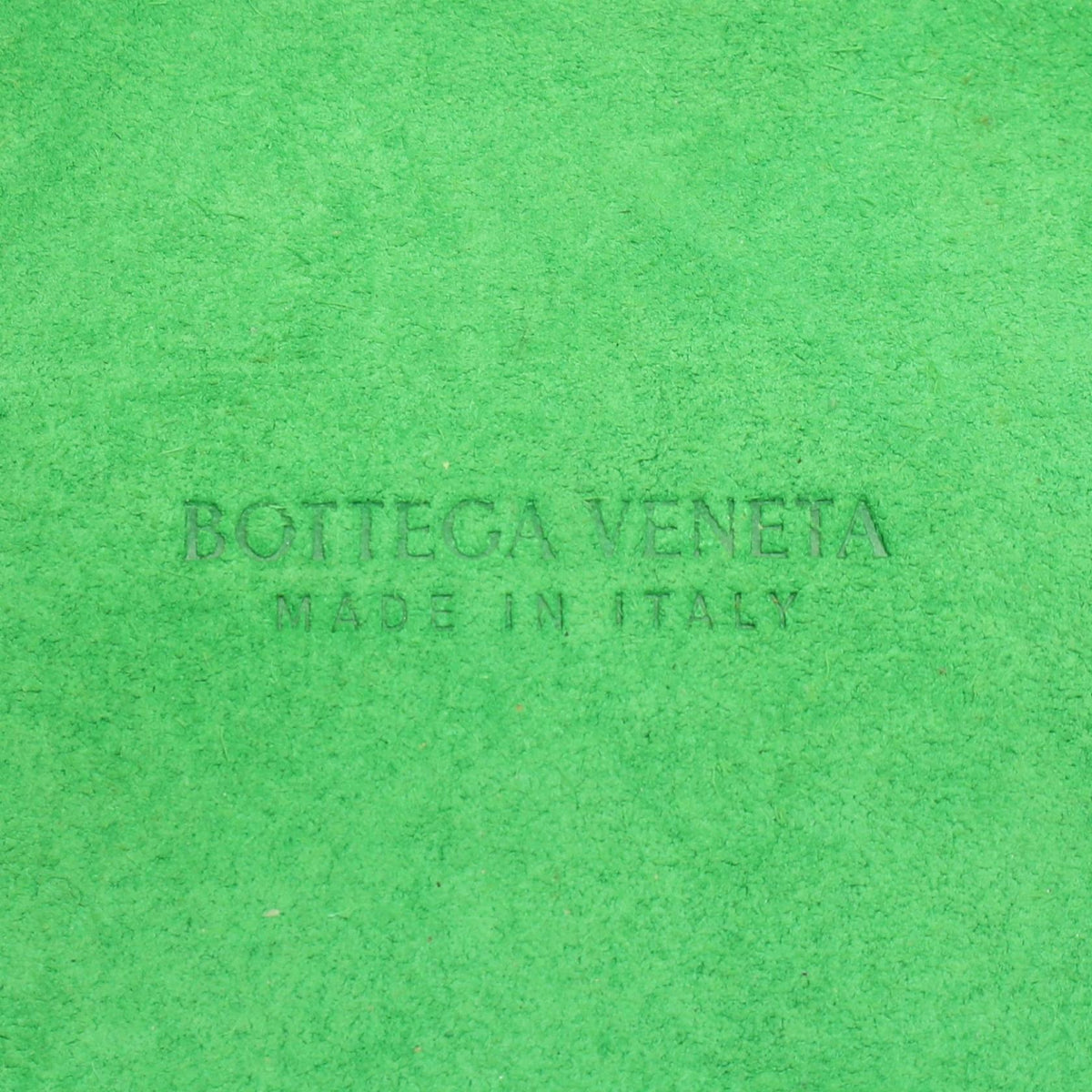 ボッテガヴェネタ アルコ マキシイントレチャート トートバッグ ホワイト系 グリーン系 バッグ BOTTEGA VENETA