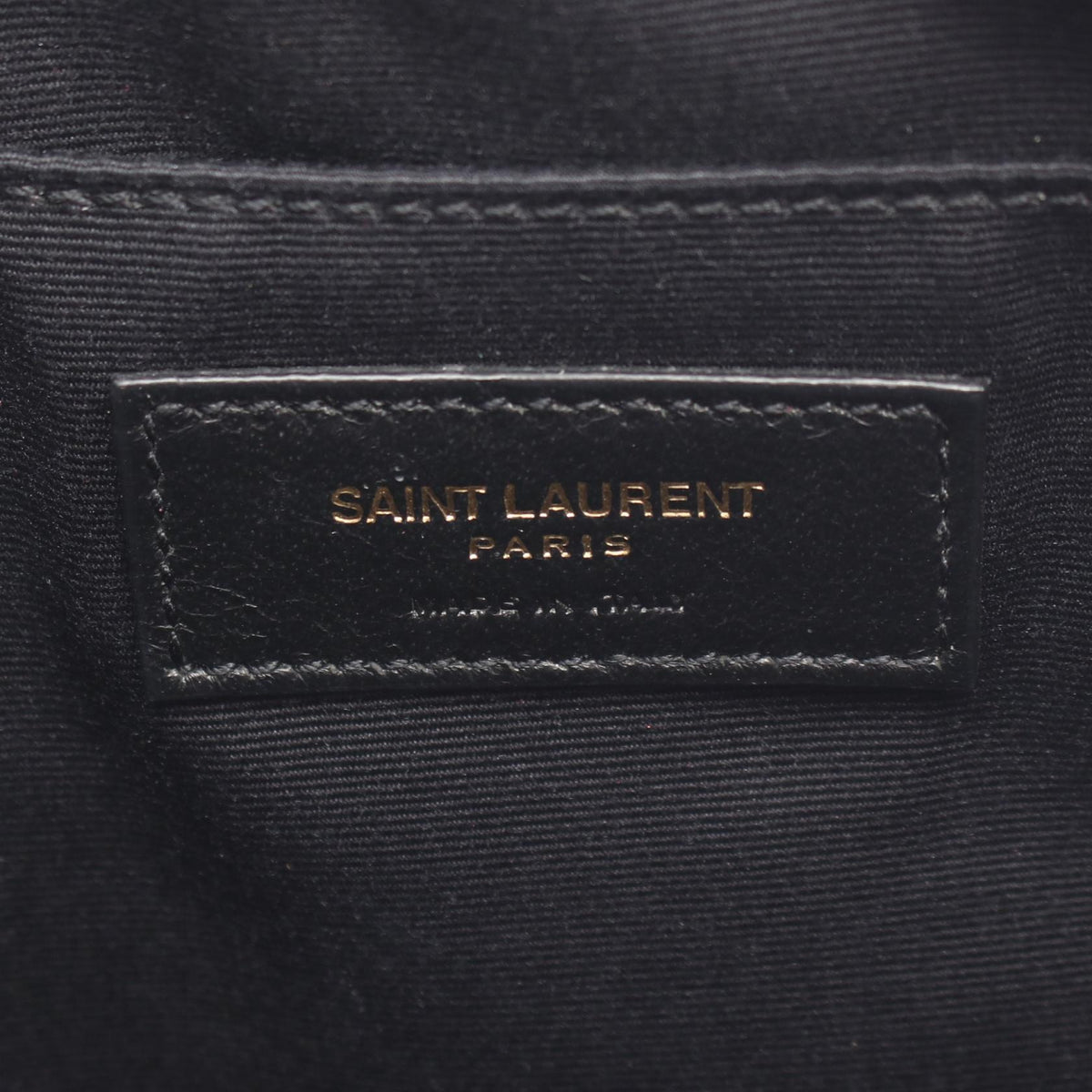 サンローランパリ LOU CAMERA BAG ルー カメラバッグ ショルダーバッグ ピンク系 バッグ SAINT LAURENT PARIS