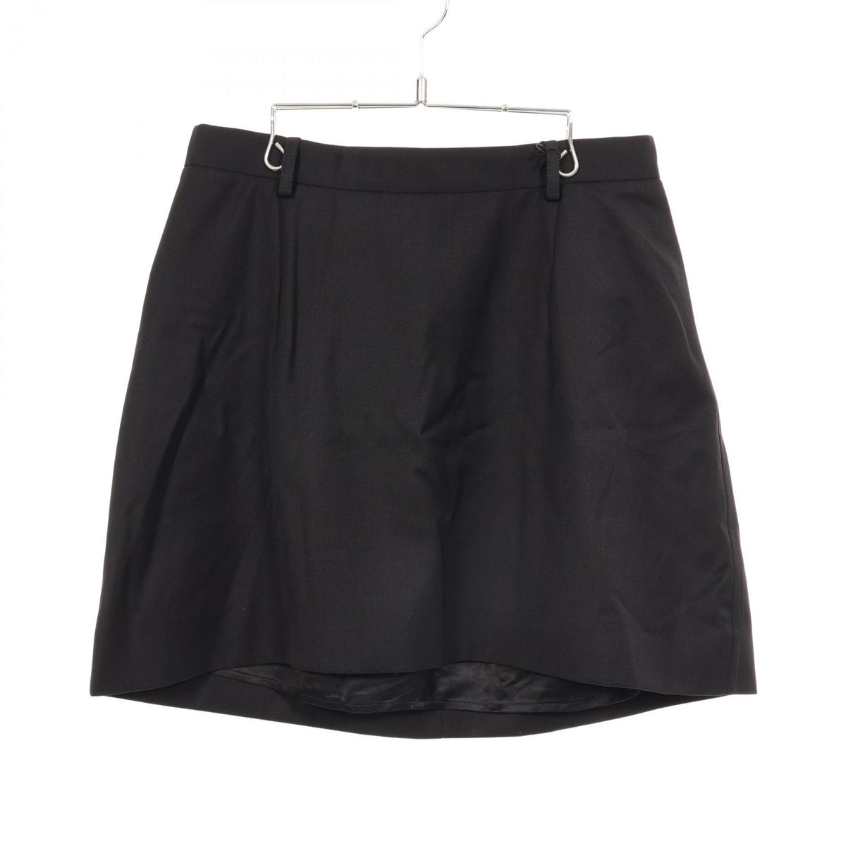 バレンシアガ スカート ブラック系 ボトムス BALENCIAGA