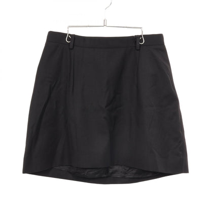 バレンシアガ スカート ブラック系 ボトムス BALENCIAGA