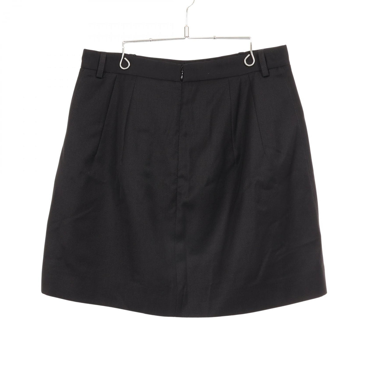 バレンシアガ スカート ブラック系 ボトムス BALENCIAGA