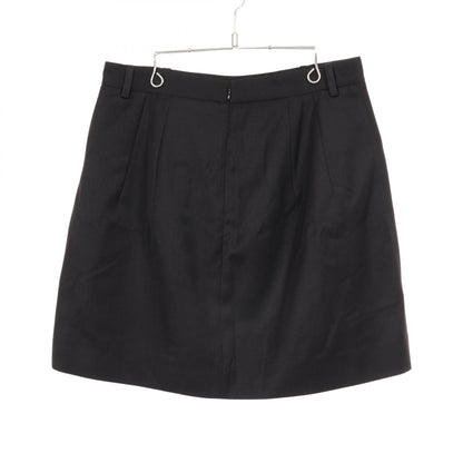 バレンシアガ スカート ブラック系 ボトムス BALENCIAGA