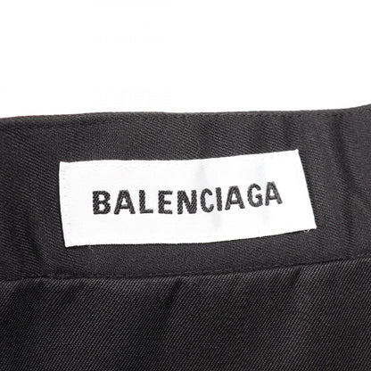 バレンシアガ スカート ブラック系 ボトムス BALENCIAGA