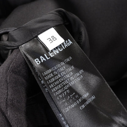 バレンシアガ スカート ブラック系 ボトムス BALENCIAGA