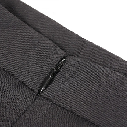 バレンシアガ スカート ブラック系 ボトムス BALENCIAGA