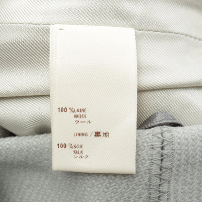ルイ・ヴィトン スカート グレー系 ボトムス LOUIS VUITTON