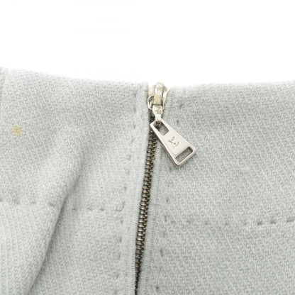 ルイ・ヴィトン スカート グレー系 ボトムス LOUIS VUITTON