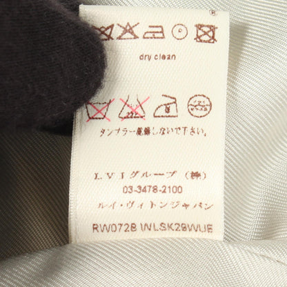 ルイ・ヴィトン スカート グレー系 ボトムス LOUIS VUITTON