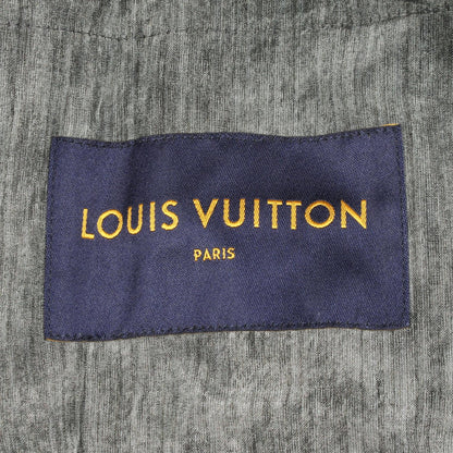 ルイ・ヴィトン ランドスケープ マウンテンパーカー グリーン系 アウター LOUIS VUITTON
