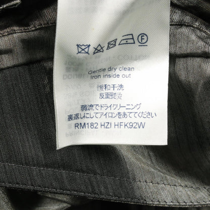 ルイ・ヴィトン ランドスケープ マウンテンパーカー グリーン系 アウター LOUIS VUITTON