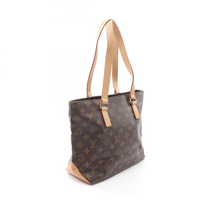 ルイ・ヴィトン カバピアノ ショルダーバッグ ブラウン系 バッグ LOUIS VUITTON