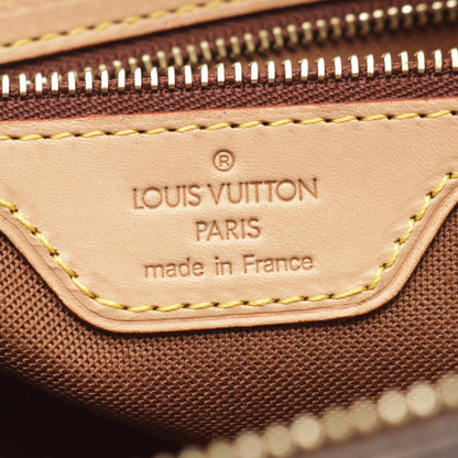 ルイ・ヴィトン カバピアノ ショルダーバッグ ブラウン系 バッグ LOUIS VUITTON
