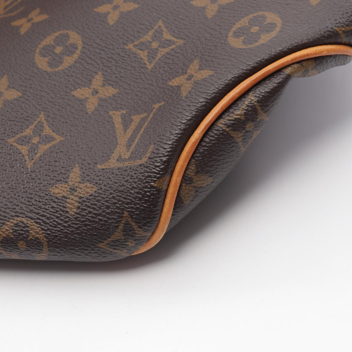 ルイ・ヴィトン ディライトフルPM ショルダーバッグ ブラウン系 バッグ LOUIS VUITTON