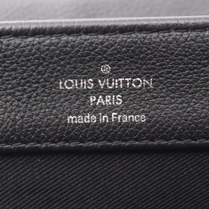 ルイ・ヴィトン ロックミー2 BB ノワール ハンドバッグ ブラック系 バッグ LOUIS VUITTON