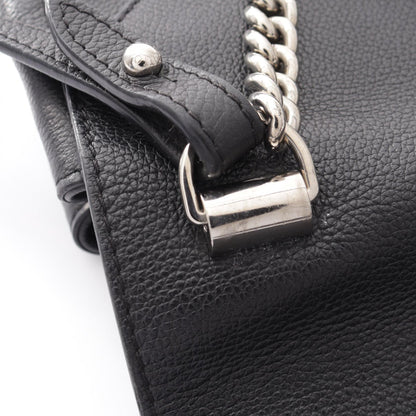 ルイ・ヴィトン ロックミー2 BB ノワール ハンドバッグ ブラック系 バッグ LOUIS VUITTON