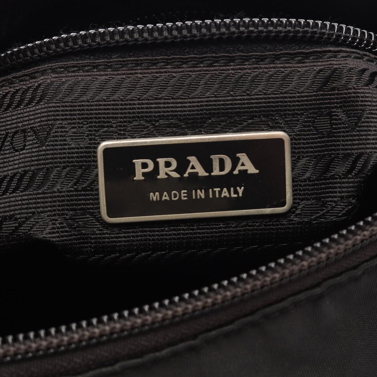 プラダ ショルダーバッグ ブラック系 バッグ PRADA