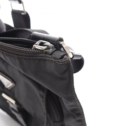 プラダ ショルダーバッグ ブラック系 バッグ PRADA