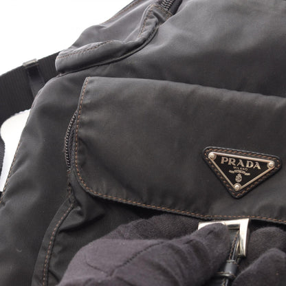 プラダ ショルダーバッグ ブラック系 バッグ PRADA