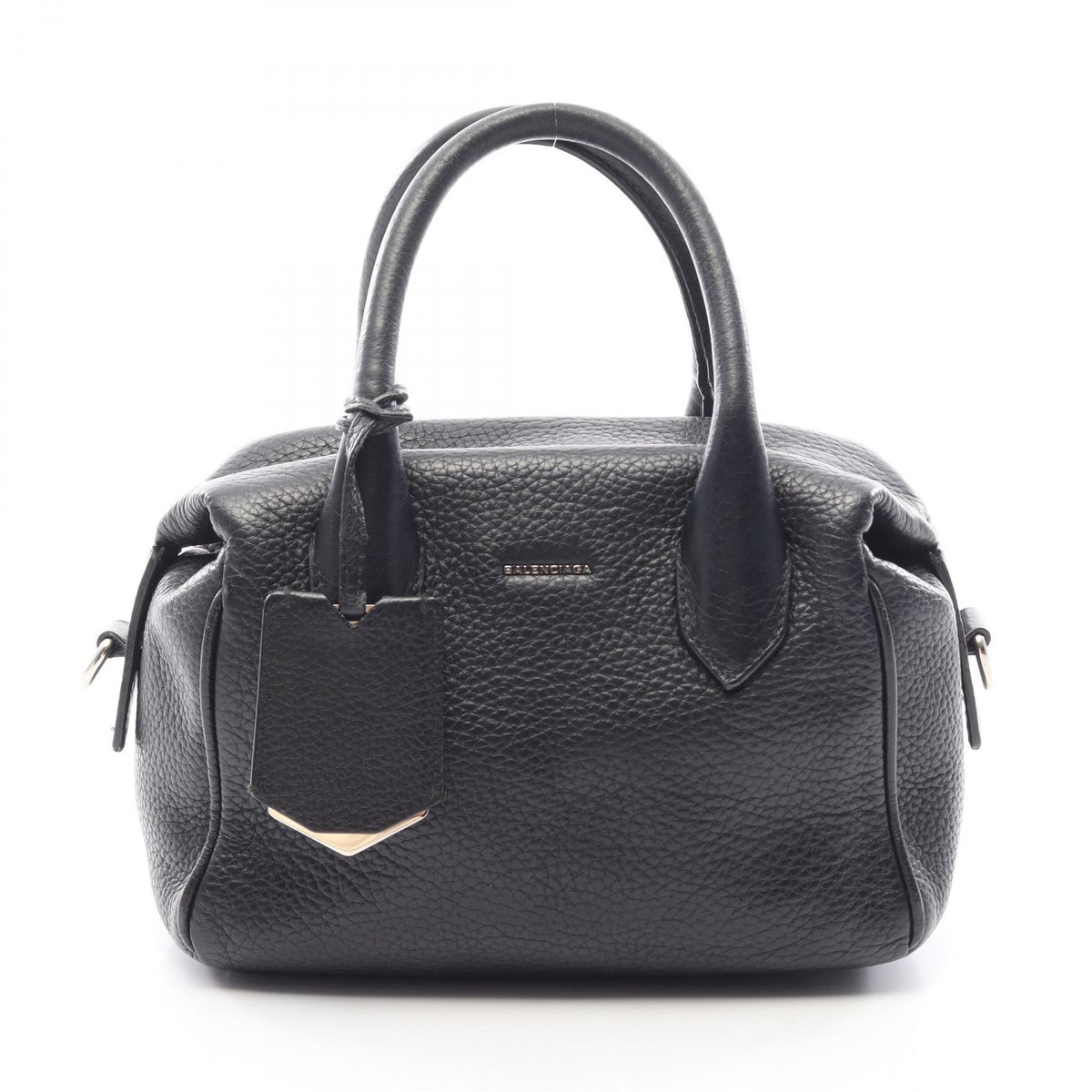 バレンシアガ インファンタ ハンドバッグ ブラック系 バッグ BALENCIAGA