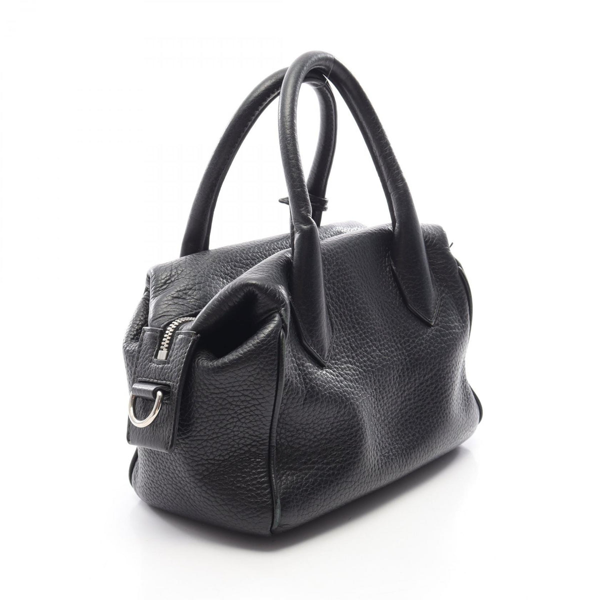 バレンシアガ インファンタ ハンドバッグ ブラック系 バッグ BALENCIAGA