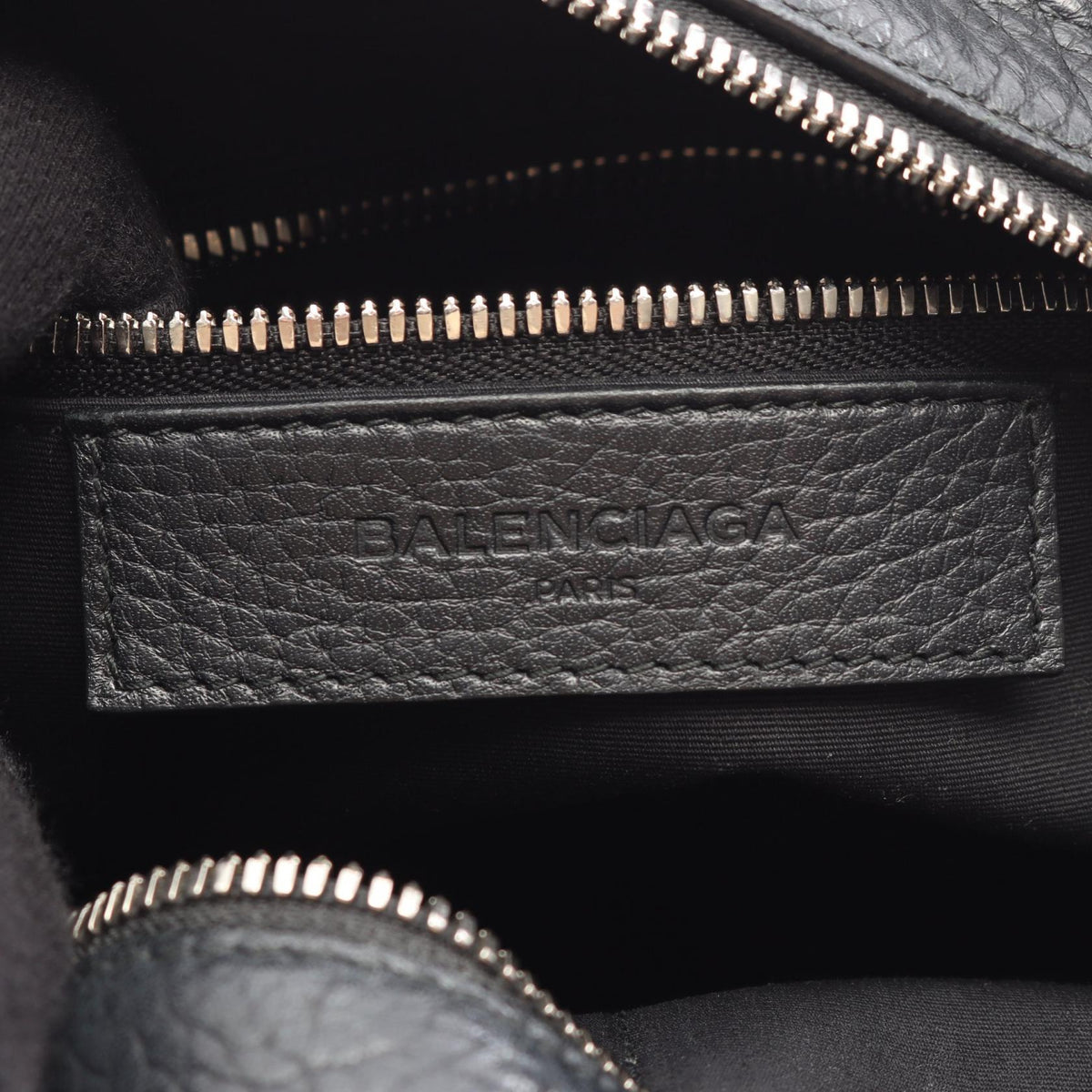 バレンシアガ インファンタ ハンドバッグ ブラック系 バッグ BALENCIAGA