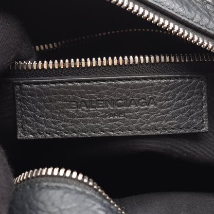 バレンシアガ インファンタ ハンドバッグ ブラック系 バッグ BALENCIAGA