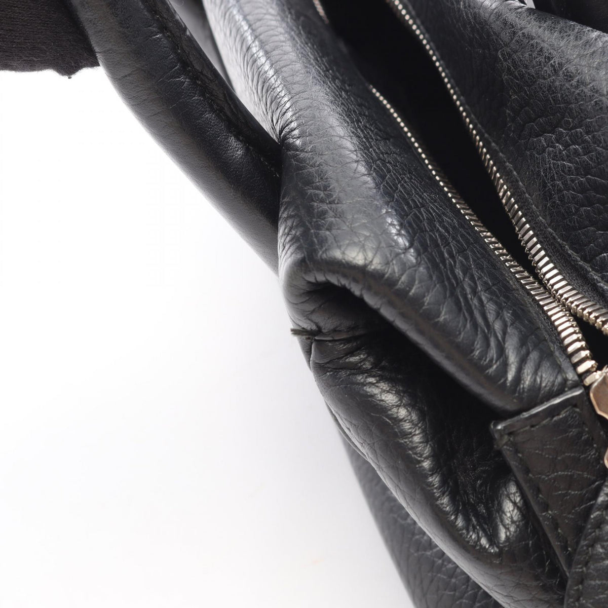 バレンシアガ インファンタ ハンドバッグ ブラック系 バッグ BALENCIAGA