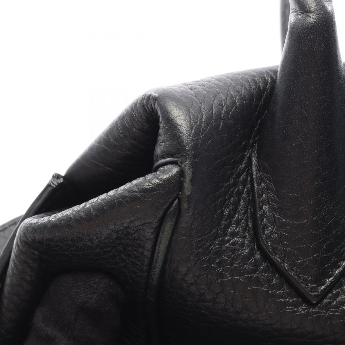 バレンシアガ インファンタ ハンドバッグ ブラック系 バッグ BALENCIAGA