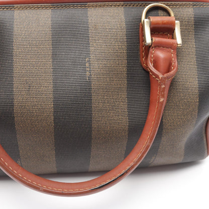 フェンディ ペカン トートバッグ ブラウン系 バッグ FENDI