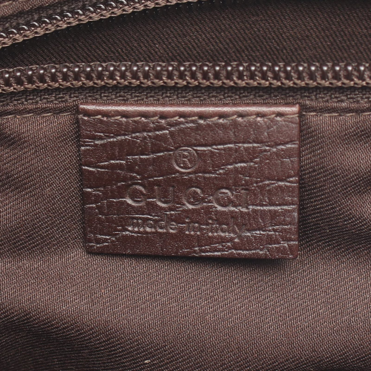 グッチ GGスプリーム ショルダーバッグ ベージュ系 ブラウン系 バッグ GUCCI