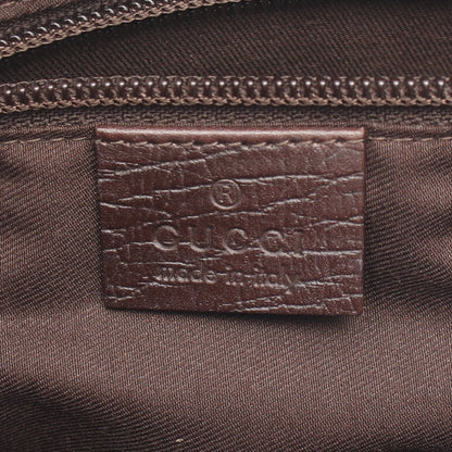 グッチ GGスプリーム ショルダーバッグ ベージュ系 ブラウン系 バッグ GUCCI