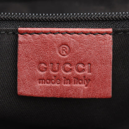 グッチ スーキー ディアマンテ ハンドバッグ ベージュ系 レッド系 ブラック系 バッグ GUCCI