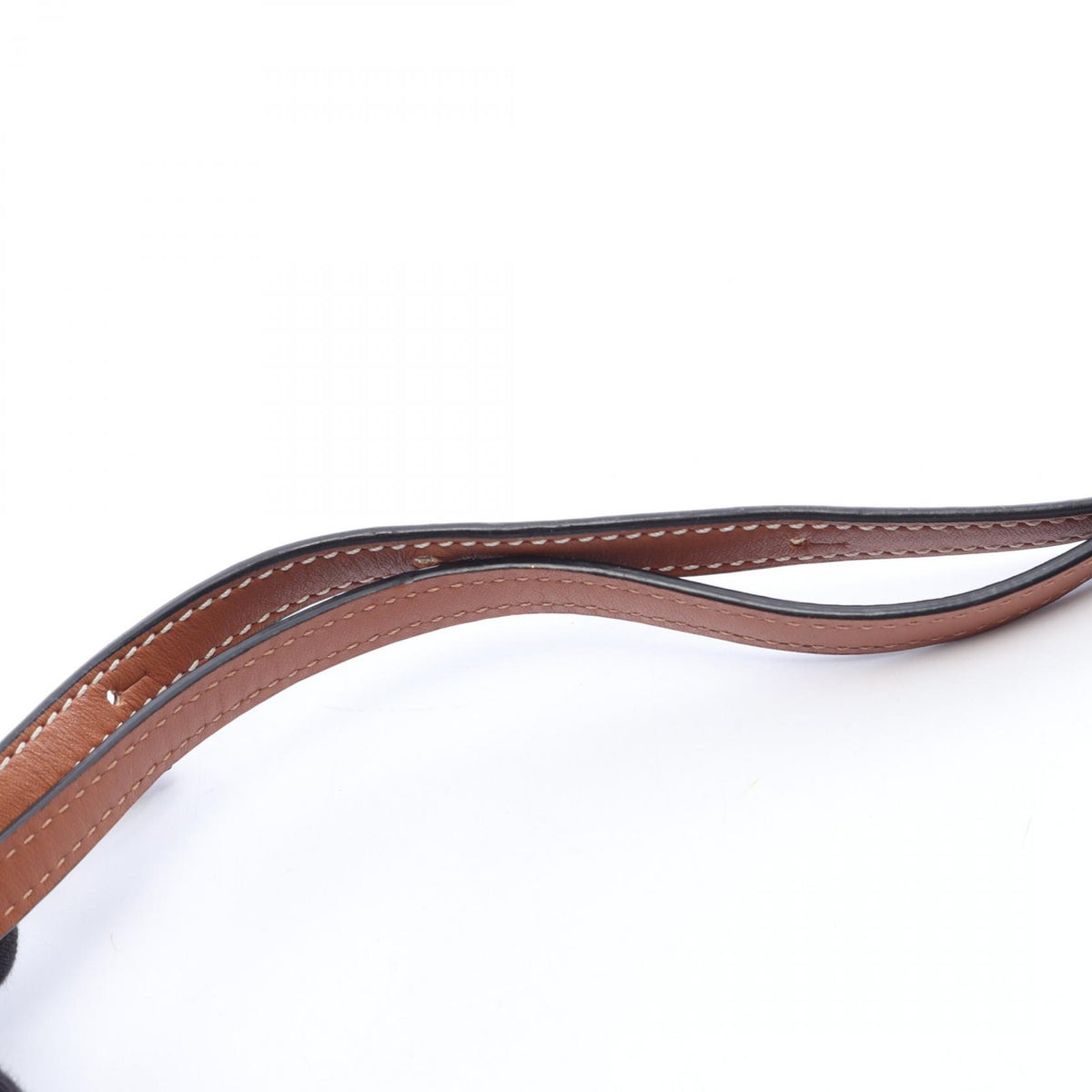 ロエベ GATE POCKET ゲートポケット ショルダーバッグ レッド系 ボルドー系 バッグ LOEWE