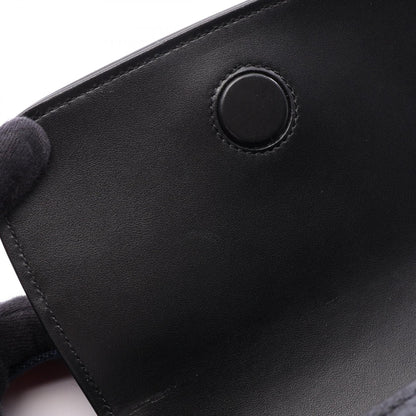 グッチ GGスプリーム スーパーミニバッグ ショルダーバッグ ブラック系 バッグ GUCCI