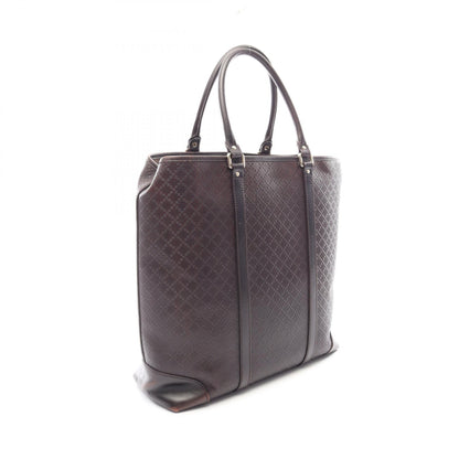 グッチ ディアマンテ トートバッグ ブラウン系 バッグ GUCCI