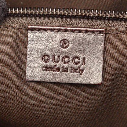 グッチ ディアマンテ トートバッグ ブラウン系 バッグ GUCCI