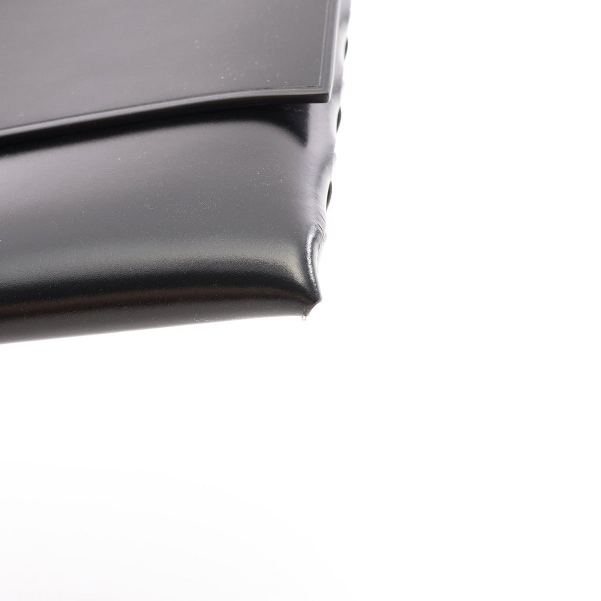 ボッテガヴェネタ セカンドバッグ クラッチバッグ ブラック系 バッグ BOTTEGA VENETA