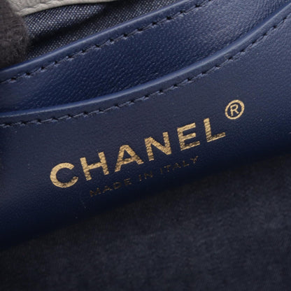 シャネル マトラッセ ショルダーバッグ ホワイト系 バッグ CHANEL