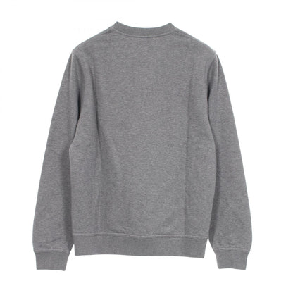 エルメス Quarterb'H スウェット グレー系 トップス HERMES