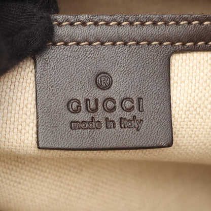 グッチ GGスプリーム ショルダーバッグ ベージュ系 ブラウン系 バッグ GUCCI