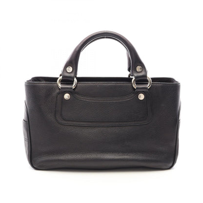 セリーヌ ブギーバッグ ハンドバッグ ブラック系 バッグ CELINE