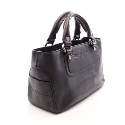 セリーヌ ブギーバッグ ハンドバッグ ブラック系 バッグ CELINE