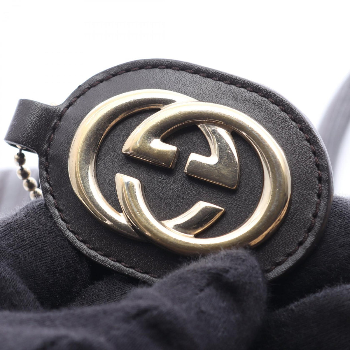 グッチ スーキー GGキャンバス ハンドバッグ ベージュ系 ブラウン系 バッグ GUCCI