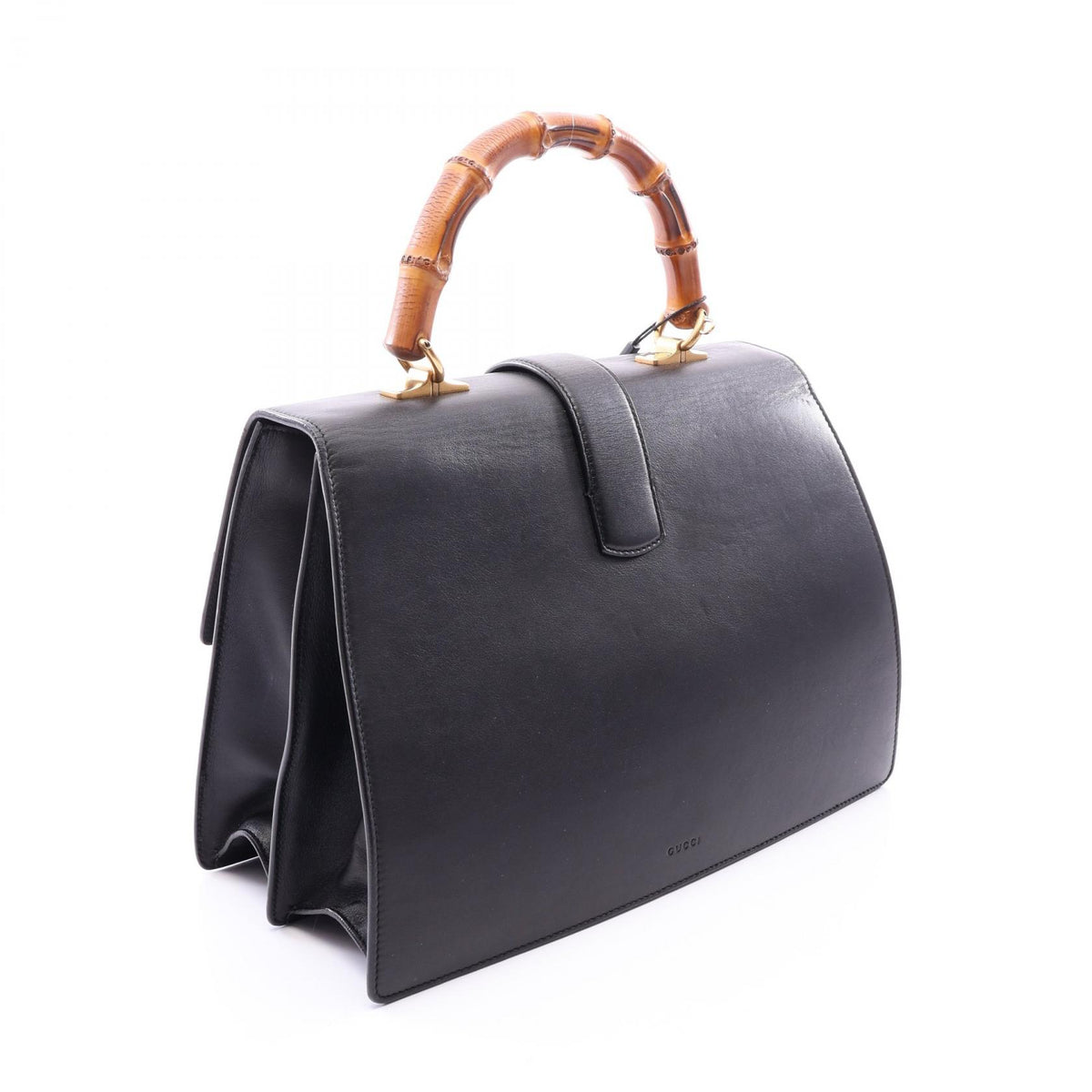 グッチ バンブー ディオニュソス 2WAY ハンドバッグ ブラック系 グリーン系 レッド系 バッグ GUCCI