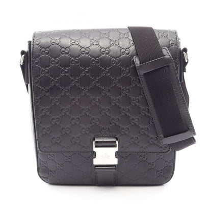 グッチ グッチシマ ショルダーバッグ ブラック系 バッグ GUCCI