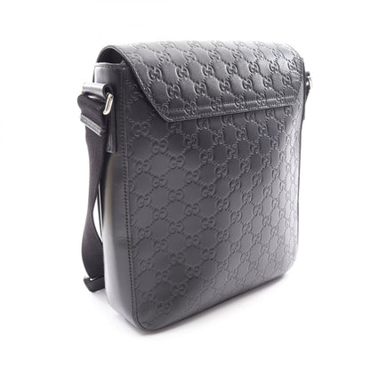 グッチ グッチシマ ショルダーバッグ ブラック系 バッグ GUCCI