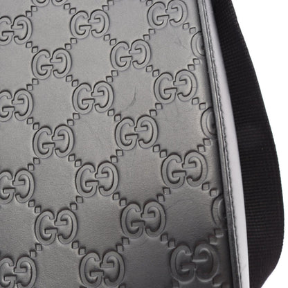 グッチ グッチシマ ショルダーバッグ ブラック系 バッグ GUCCI