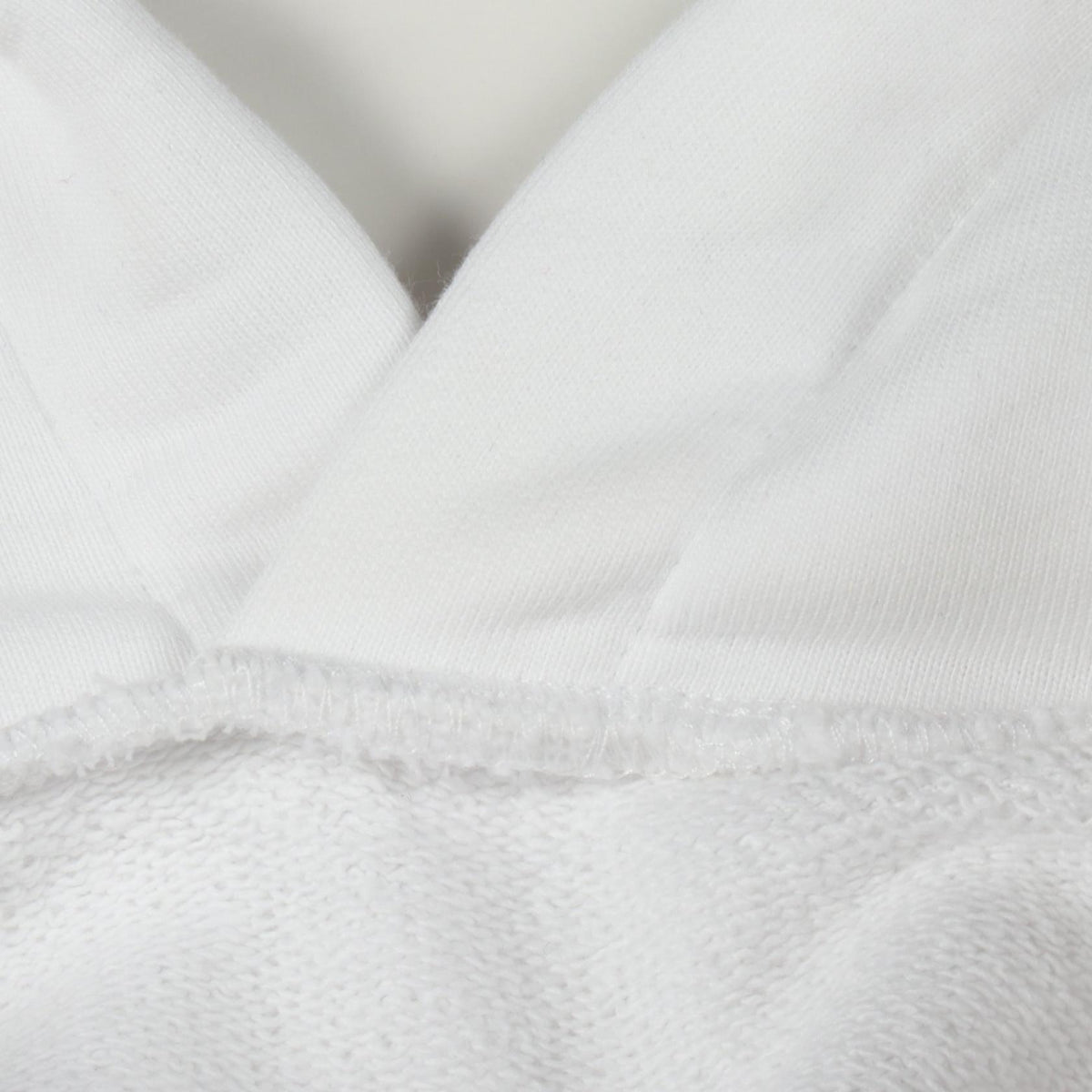 バレンシアガ キャンペーンロゴ ミディアムフィット パーカー ホワイト系 トップス BALENCIAGA